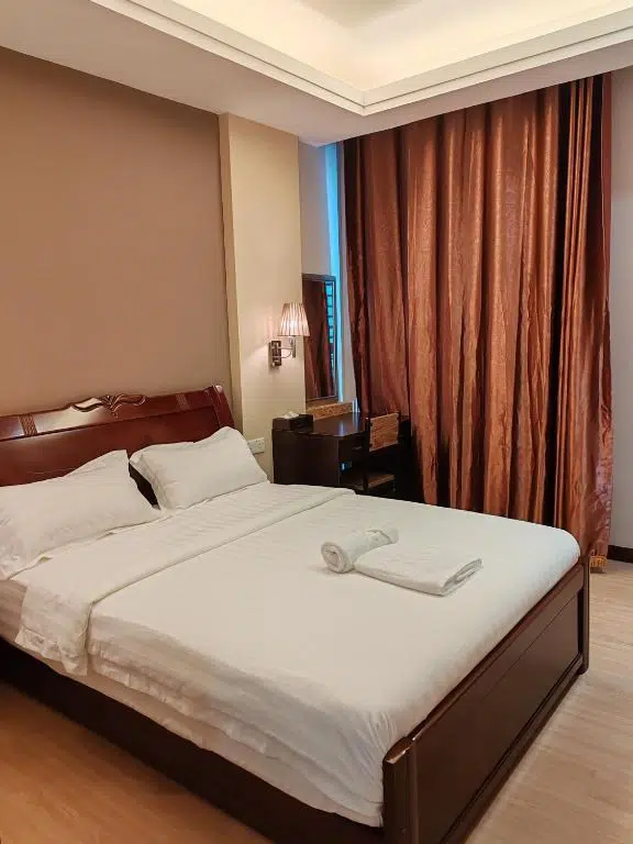 room image