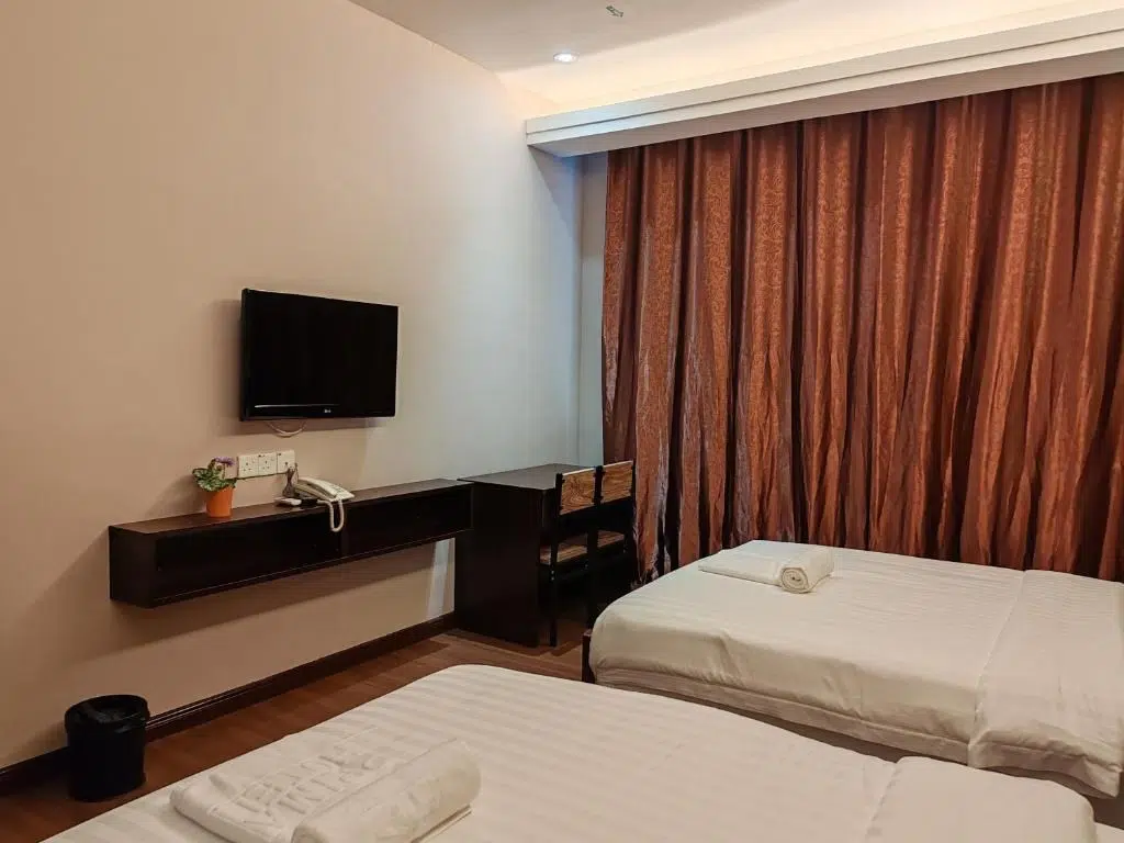 room image