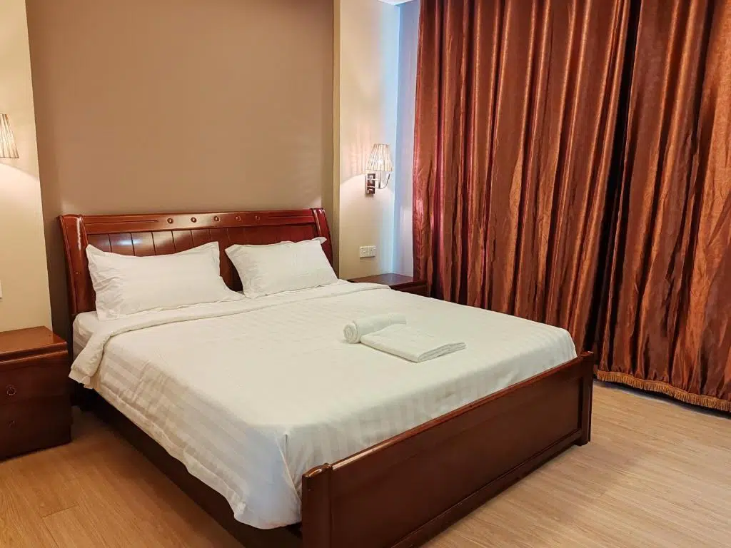 room image