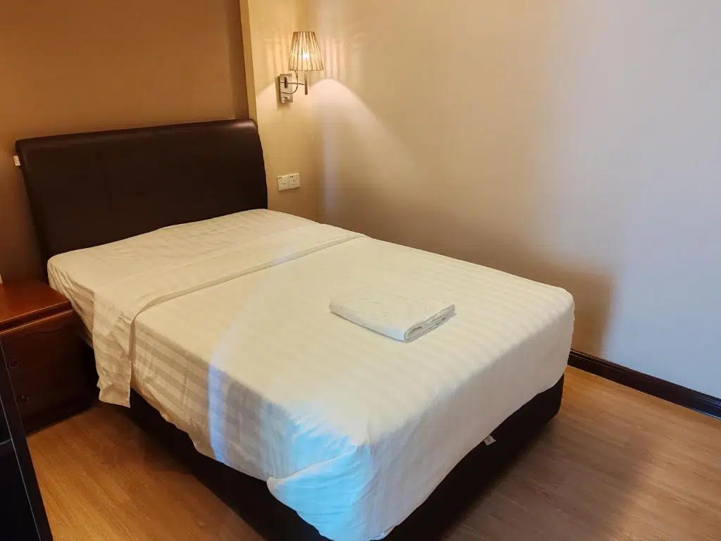 room image