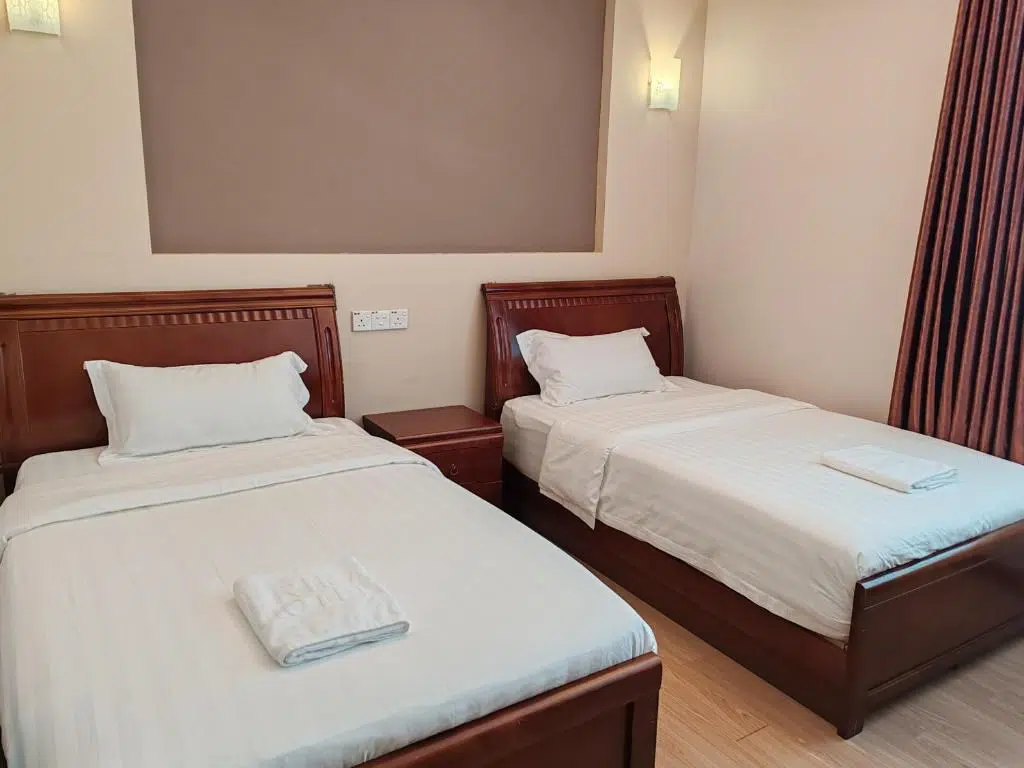 room image